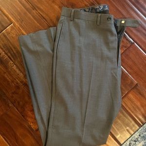 Men’s Ralph Lauren dress pants. Size 38 x 34